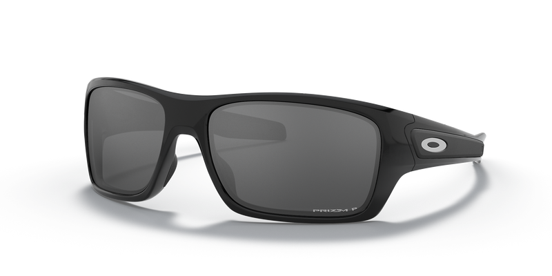 Oakley Turbine Rectangular Men Lifestyle Sunglasses