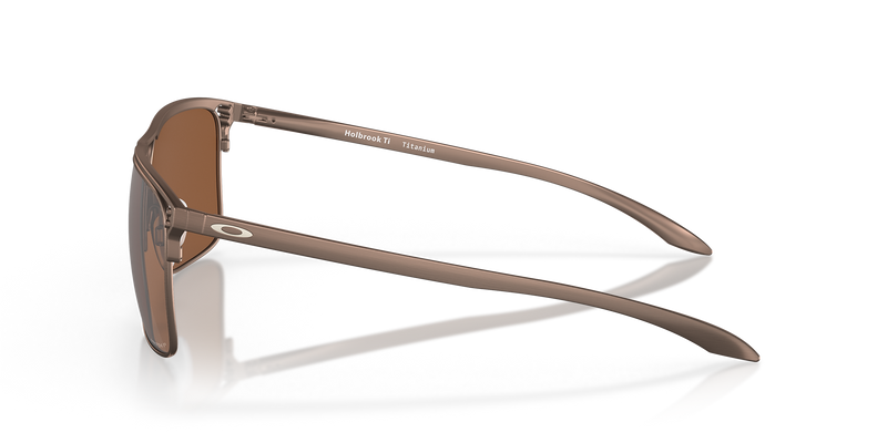 Oakley Holbrook Ti Men Livestyle Square Sunglasses