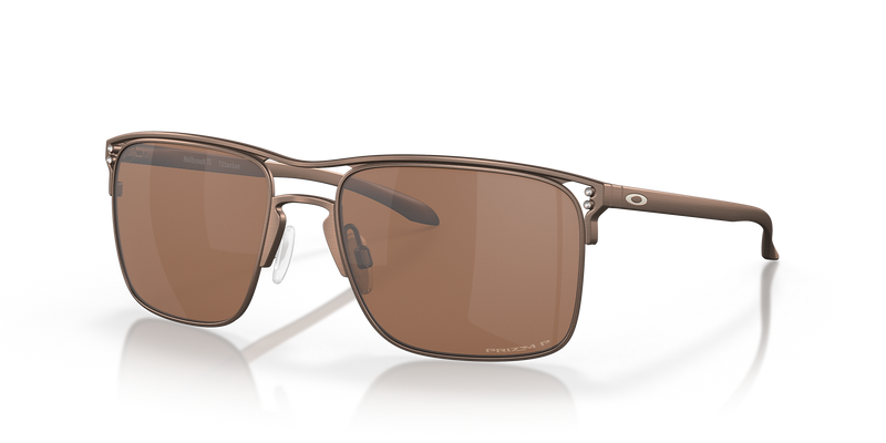 Oakley Holbrook Ti Men Livestyle Square Sunglasses