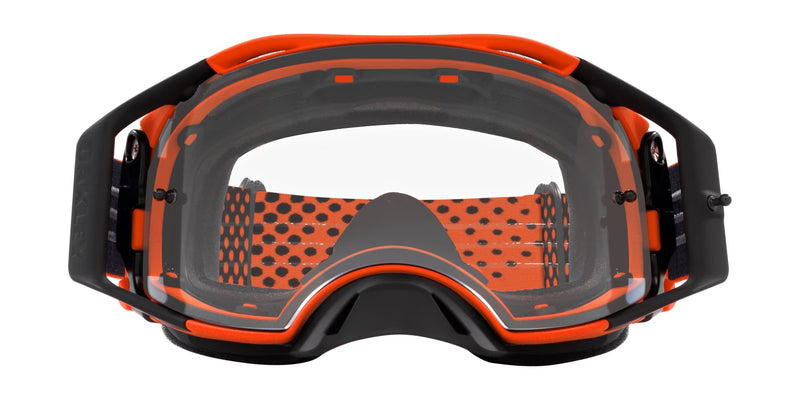 Oakley Airbrake MX Dirt Bike Motocross Goggles