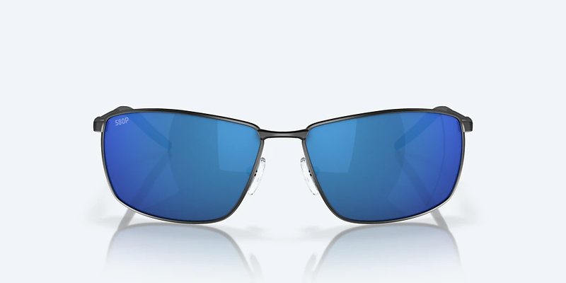 Costa del Mar Turret Men Lifestyle Polarized Sunglasses