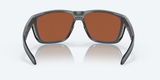 Costa del Mar Ferg XL Men Lifestyle Performance Sunglasses