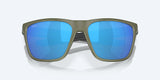 Costa del Mar Ferg Men Fishing Lifestyle Polarized Sunglasses