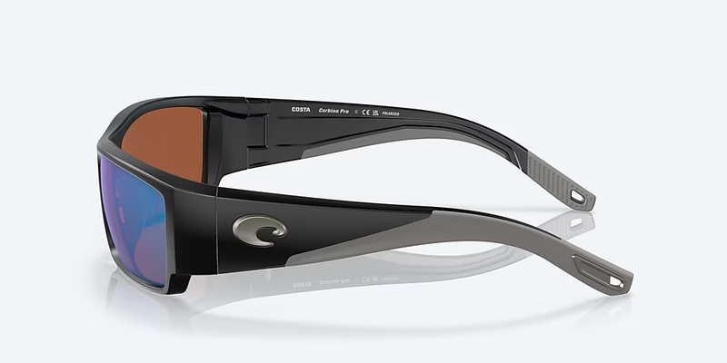 Costa del Mar Corbina Pro Unisex Fishing Polarized Sunglasses