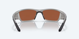 Costa del Mar Corbina Pro Unisex Fishing Polarized Sunglasses