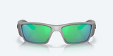 Costa del Mar Corbina Pro Unisex Fishing Polarized Sunglasses
