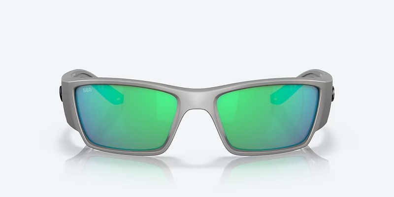 Costa del Mar Corbina Pro Unisex Fishing Polarized Sunglasses