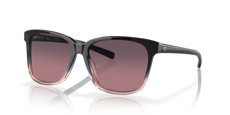 Costa del Mar May Women Lifestyle Polarized Sunglasses