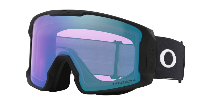 Oakley Line Miner L Unisex Snow Goggles