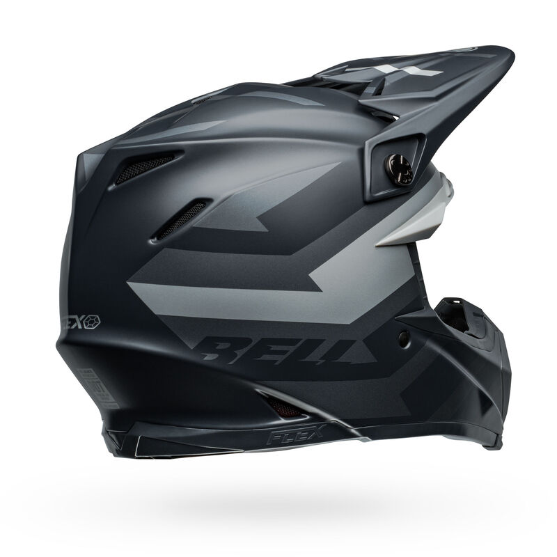 BELL Moto-9S Flex Adult Dirt Motorcycle Helmet