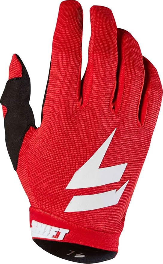 SHIFT MX by Fox Racing White Label Dirt Bike MX Motocross Offroad & ATV Gloves