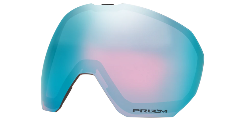 Oakley Flight Path L Replacement Lens