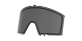 Oakley Target Line L Unisex Winter Goggles Raplacement Lens