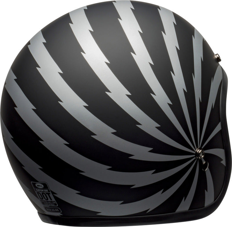 Bell Custom 500 Unisex Motorcycle Helmet