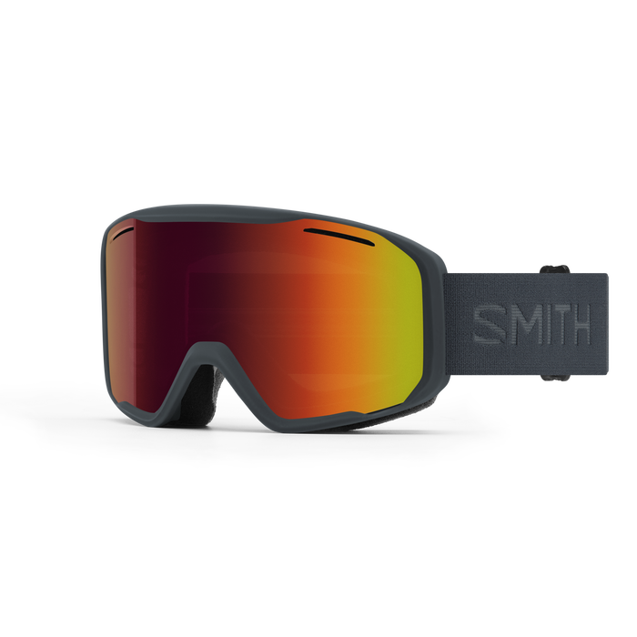 Smith Optics Blazer Unisex Snow Winter Goggles