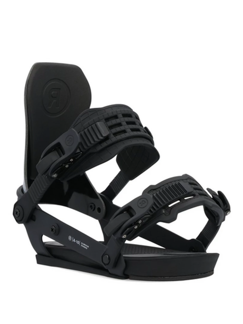 Ride A-10 Unisex Snowboard Bindings