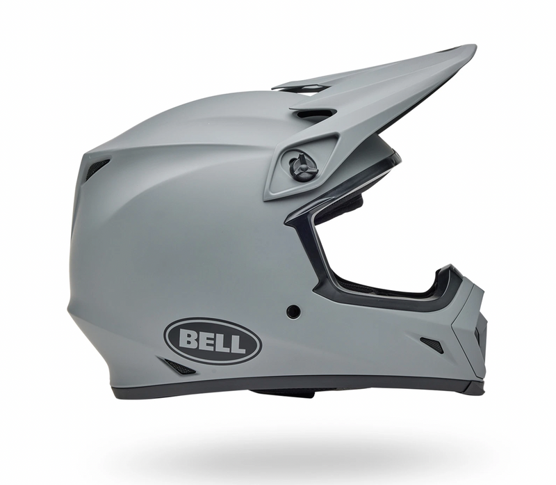BELL MX-9 MIPS Adult Full-Face Dirt Motorcycle Helmet
