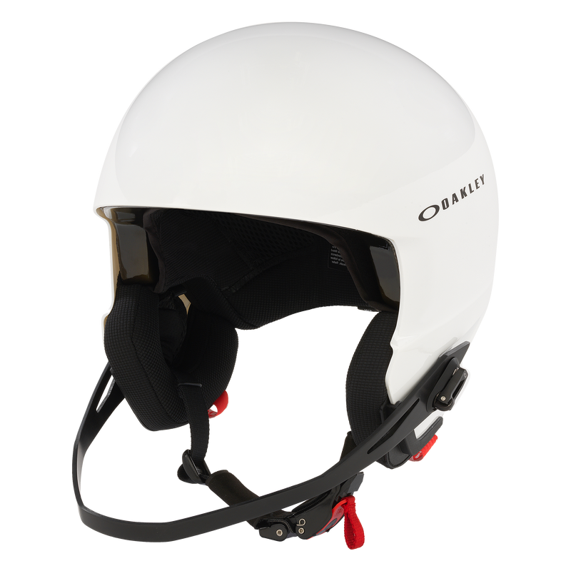 Oakley Arc5 Unisex Competitive Race Ski Snowboarding Helmet - FIS certified racing helmet