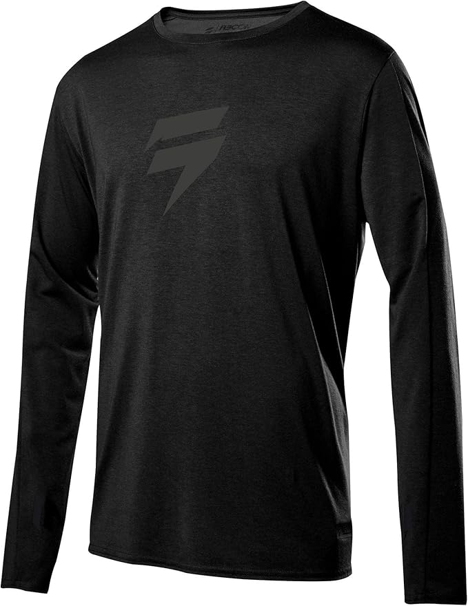 SHIFT MX by Fox Racing White Label Dirt Bike MX Motocross Offroad & ATV Jerseys