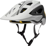 Fox Racing Speedframe Pro Blocked MTB Helmet Boulder 6