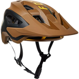 Fox Racing Speedframe Pro Blocked MTB Helmet Nut 1