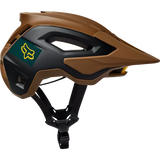 Fox Racing Speedframe Pro Blocked MTB Helmet Nut 2