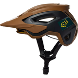 Fox Racing Speedframe Pro Blocked MTB Helmet Nut 3