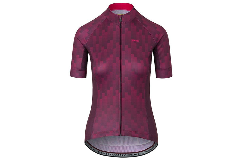 Giro Women Chrono Adult Sport Jersey