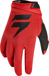 SHIFT MX by Fox Racing Youth White Label Dirt Bike MX Motocross Offroad & ATV Gloves