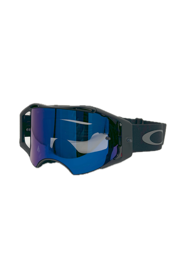 Oakley Airbrake Unisex MTB Downhill Enduro Bike Goggles