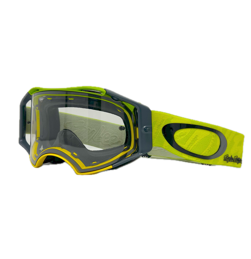 Oakley Airbrake Unisex MTB Downhill Enduro Bike Goggles
