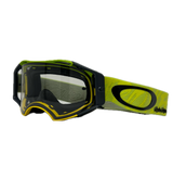 Oakley Airbrake Unisex MTB Downhill Enduro Bike Goggles