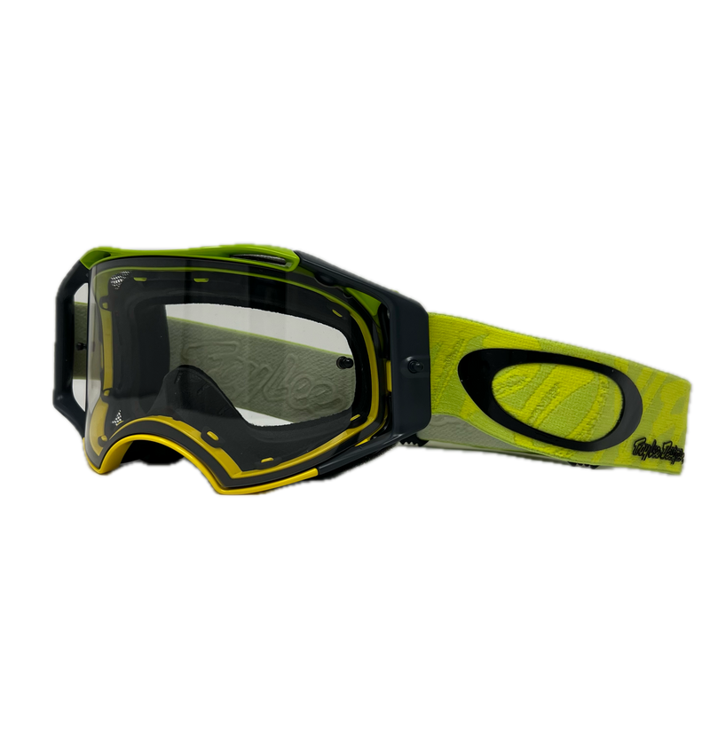 Oakley Airbrake Unisex MTB Downhill Enduro Bike Goggles