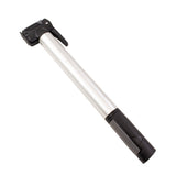 Serfas Big Stick Dual Head Mini Pump Unisex Bike Accessories