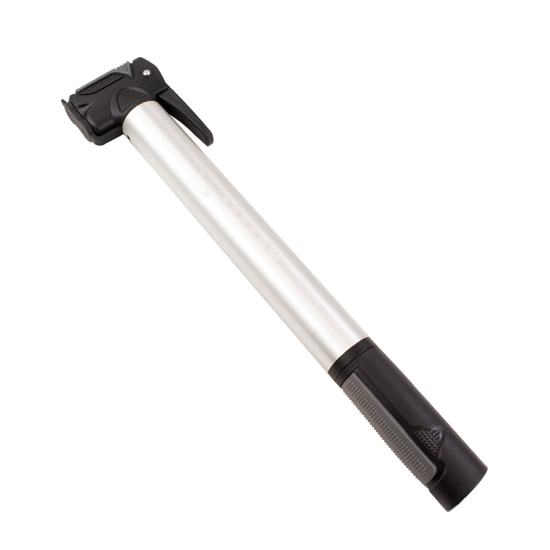Serfas Big Stick Dual Head Mini Pump Unisex Bike Accessories