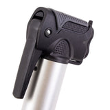 Serfas Big Stick Dual Head Mini Pump Unisex Bike Accessories