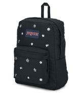 Jansport Superbreak Plus FX Unisex Lifestyle Backpack