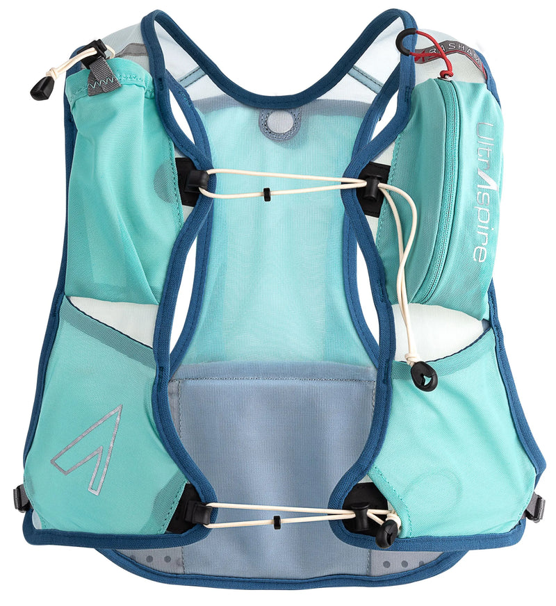 UltrAspire Basham Race Vest Hydration Pack