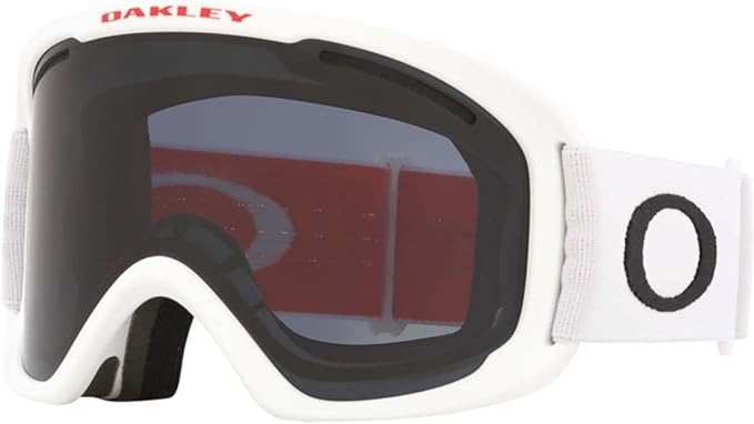 Oakley O FRAME 2.0 PRO XM Unisex Winter Goggles with High-Impact Lens