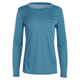 Polarmax Women's Double Layer Crewneck Base Layer