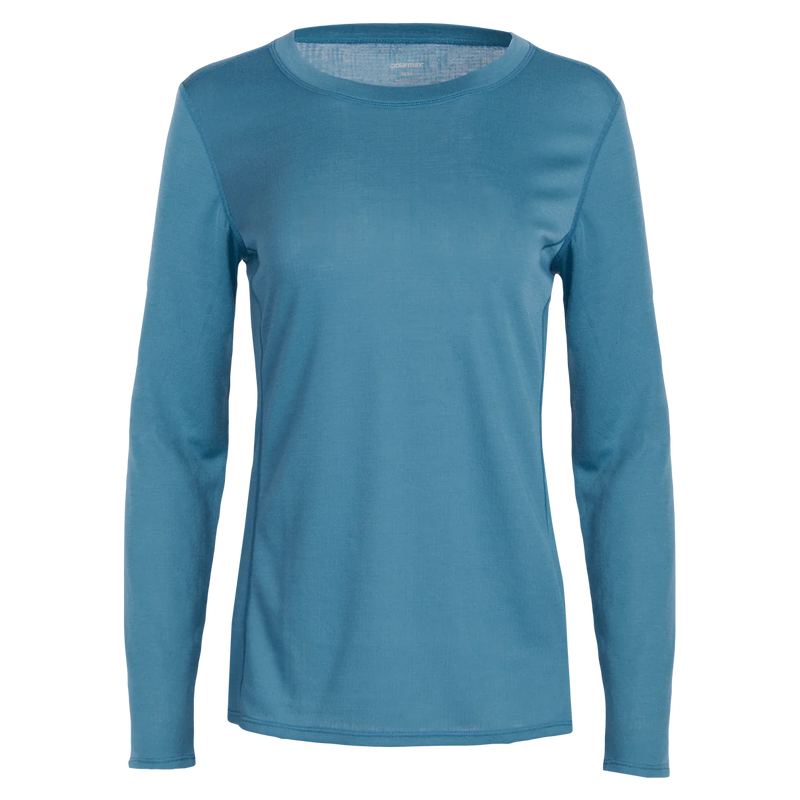 Polarmax Women's Double Layer Crewneck Base Layer