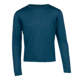 Polarmax Youth Double Layer Crewneck Base Layer