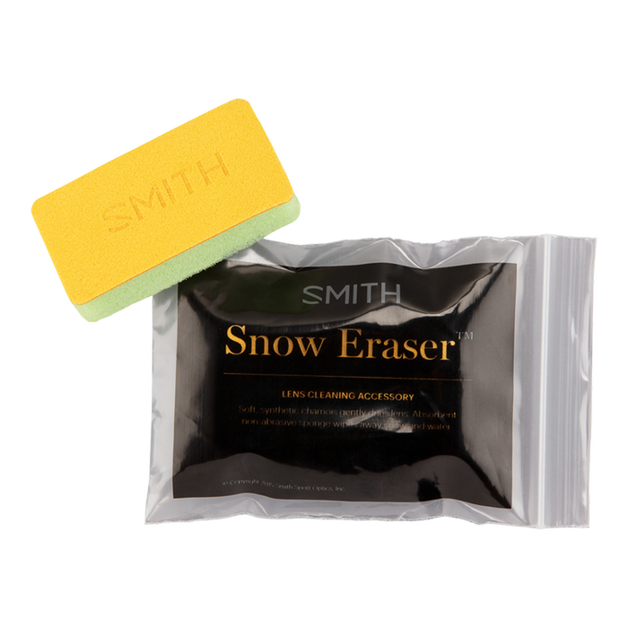 Smith Snow Eraser Goggle Snow Cleaner