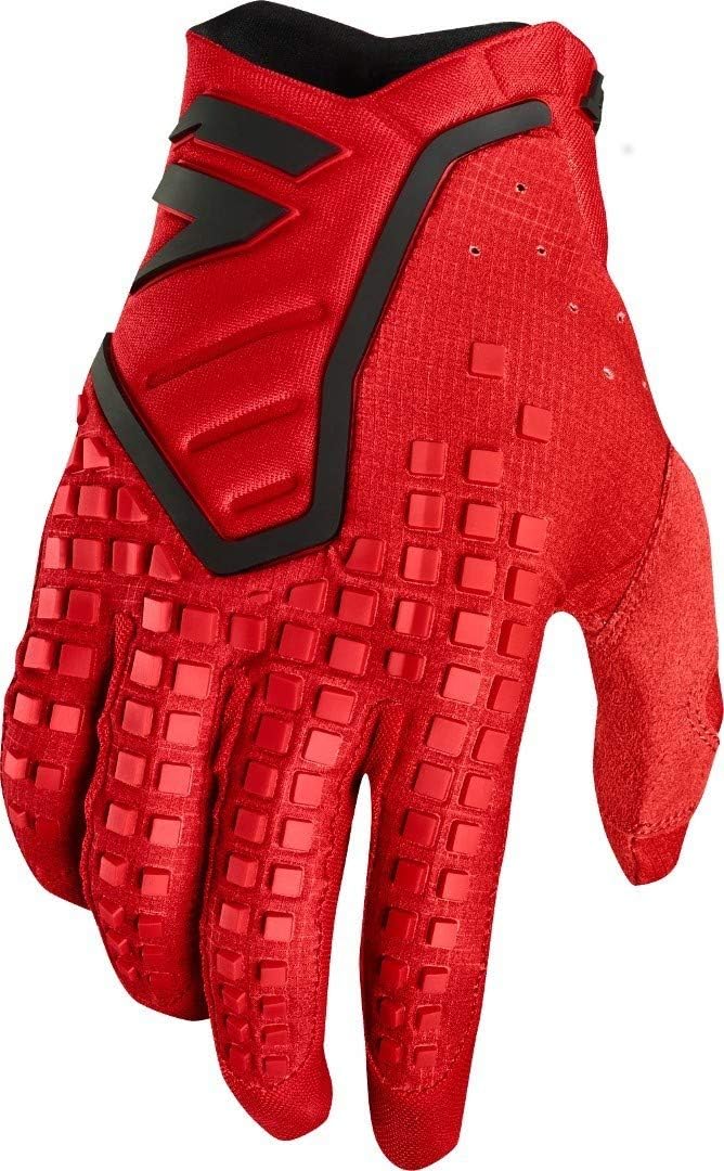 SHIFT MX by Fox Racing Black Label Pro Dirt Bike MX Motocross Offroad & ATV Gloves
