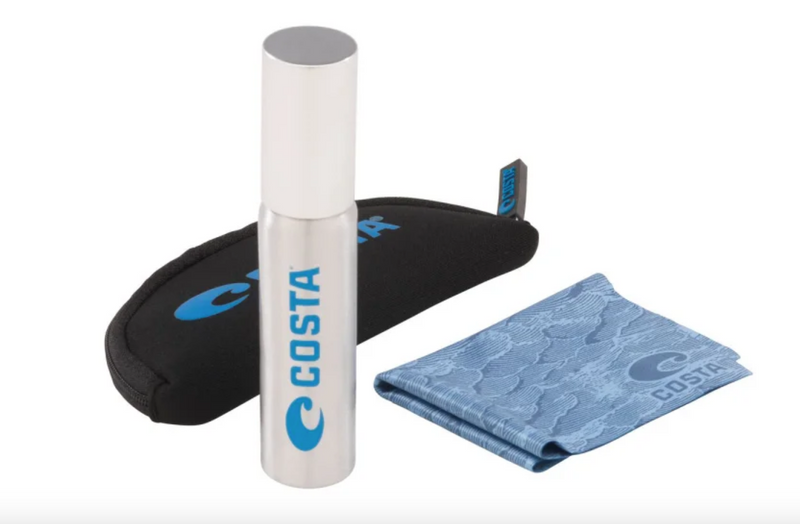 Costa del Mar Cleaning Kit