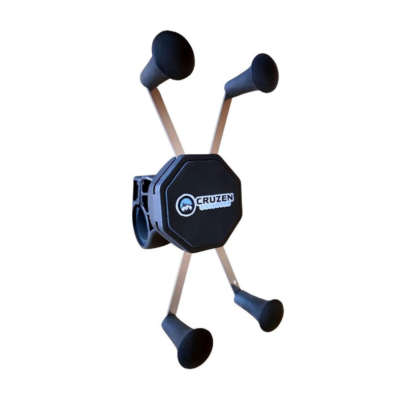 Serfas Cruzen Universal Bike Phone Holder
