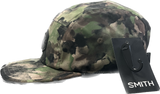 SMITH Document Unisex Hat - Haze Camo, One Size