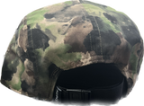 SMITH Document Unisex Hat - Haze Camo, One Size