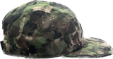 SMITH Document Unisex Hat - Haze Camo, One Size