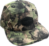 SMITH Document Unisex Hat - Haze Camo, One Size